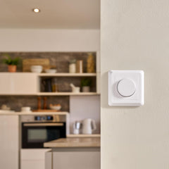 GREENANDCO Vgradni LED in halogenski zatemnilnik GC-200