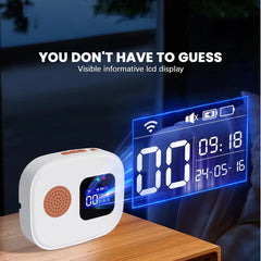JAOGAUS pametni SOS klicni sistem WiFi s 6 gumbi