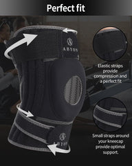 ABYON ELITE XL opornica za koleno
