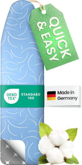SIMPLYSMOOTH M prevleka za likalno desko - 130 x 48 cm