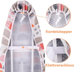POTTWAL XXL prevleka za likalno desko - 130–140 x 38–45 cm