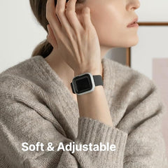 RHINOSHIELD Pleten Pašček za Apple Watch 42/44/45/49 mm