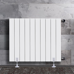 2x MOCOLI nastavljiva talna nosilca za radiator