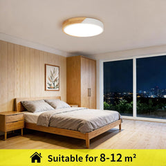 KAMBO LED stropna svetilka 30cm