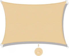 SUNNY GUARD vodoodporno pravokotno senčno jadro 2x4m