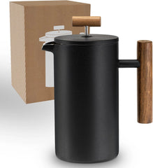 LAMBDA COFFEE 350 ml francoska preša za pripravo kave ali čaja