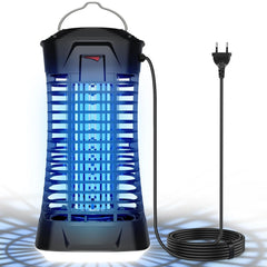 Loowoko Električni UV Uničevalec Insektov