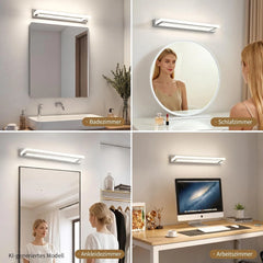 ECOBRT 42 cm LED svetilka za ogledalo