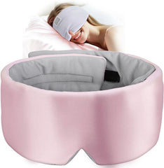 LC-DOLIDA spalna maska z Bluetooth 5.4 slušalkami