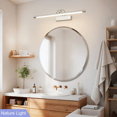 ACTASK LED stenski kopalniški reflektor 10W