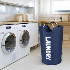 DOKEHOM koš za perilo - 125 L