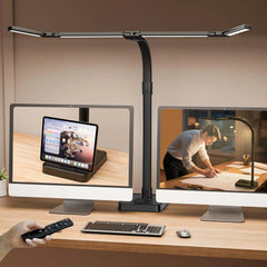 GAEFURY LED namizna svetilka 106 cm 24 W