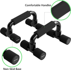 READAEER stojala za sklece/push up bars