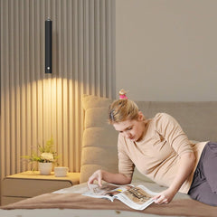 ACMHNC viseča svetilka s polnilno baterijo in nastavljivo višino