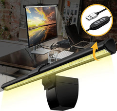 SOONCOR LED svetilka za monitor - 40 cm