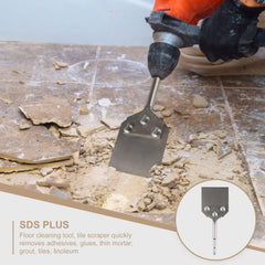 CPROSP SDS-Plus lopatasto dleto - 250 x 100 mm