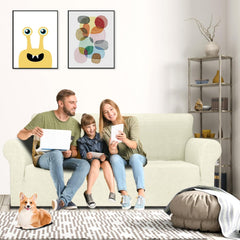 YSTELLAA 235×108cm Raztegljiva prevleka za trosed kavč