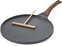 SENSARTE granitna ponev za palačinke 30 cm