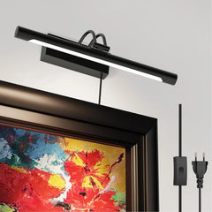 LABOREDUCER 36 cm LED luč za slike - 4000 K