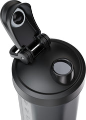 VOLTRX električni shaker za proteinske napitke 680ml