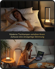 EDISHINE 35 cm LED namizna svetilka