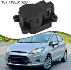 GETDOUBLERICH Aktuator mešalne lopute klime za Ford Fiesta 2008–2017