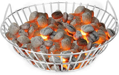 ONLYFIRE košara za oglje Kamado Joe Classic