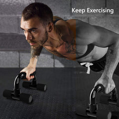 READAEER stojala za sklece/push up bars