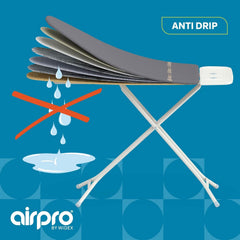 AIRPRO BY WIDEX L 6-slojna prevleka za likalno desko