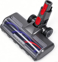 FEVORCS motorna LED talna krtača za Dyson V7 V8 V10 V11 V15