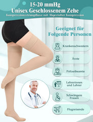 EVOLYLINE kompresijske nogavice 15–20 mmHg