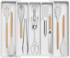 LIFEWIT raztegljiv organizator za jedilni pribor