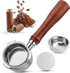TXERFOLG brezdna ročka za Delonghi Dedica 51 mm