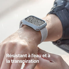 RHINOSHIELD pleten pašček za Apple Watch [49 / 45 / 44 / 42 mm]