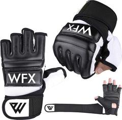 WFX S Rokavice za borilne veščine in trening