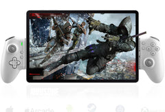 MEGADREAM USB-C Gaming Krmilnik za Tablice