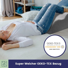 DYNMC YOU blazina za dvig nog - 90 cm