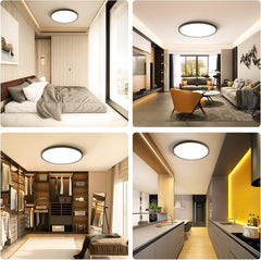 OTREN 48 W moderna LED stropna svetilka - 3000 K