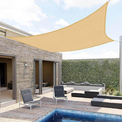 SUNNY GUARD vodoodporno pravokotno senčno jadro 2x4m