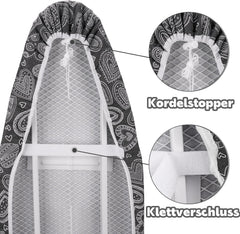 POTTWAL M prevleka za likalno desko 30–35 × 108–115 cm