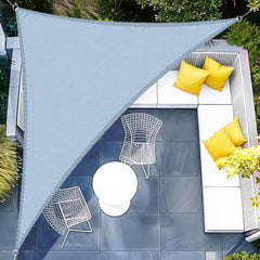 SUNNYLAXX trikotno vodoodporno senčilo 3 × 3 × 4,25 m