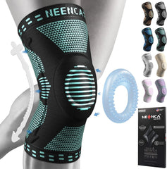 NEENCA XL kompresijska opornica za koleno