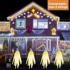 MOXLED 90 LED lučk Za Zunanje In Notranje Prostore - 4 m