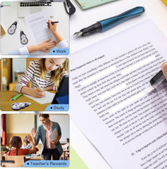 STATIONERY ISLAND komplet 25 korekturnih trakov