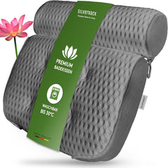 SILVERRACK Kopalniška Blazina za Kad