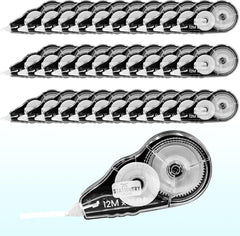 STATIONERY ISLAND komplet 25 korekturnih trakov