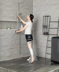 BELLTOP vodoodporna zaščita za mavec na nogi za odrasle