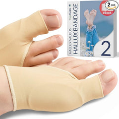 YOGAMEDIC Nogavice za Hallux Valgus