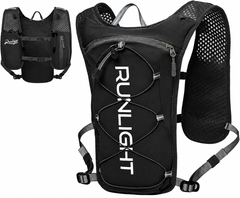 Runlight Tekaški Hidracijski Brezrokavnik 1,5 l