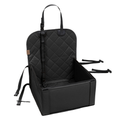 WUGLO avtosedež za psa do 12 kg - 45×45cm